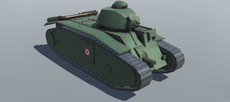 WW2 French Armed Forces