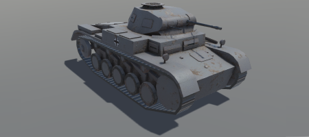 WW2 Armed Forces Demo