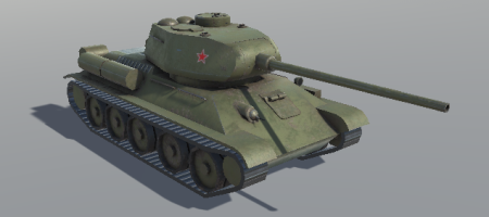 WW2 Russian Armed Forces